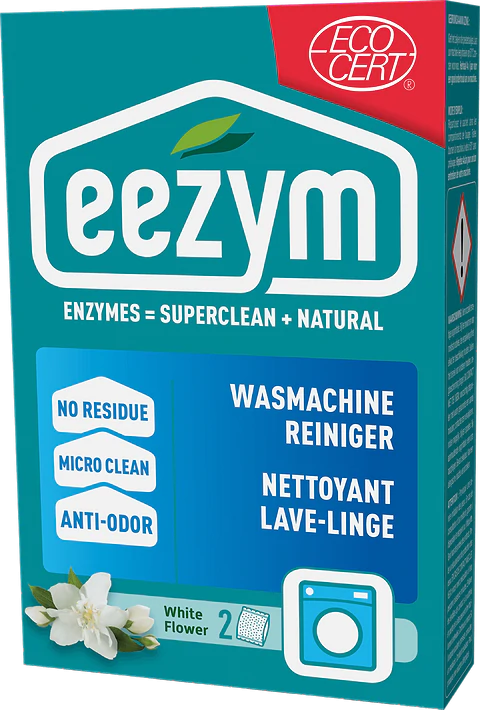Enzymatische Wasmachinereiniger BIO